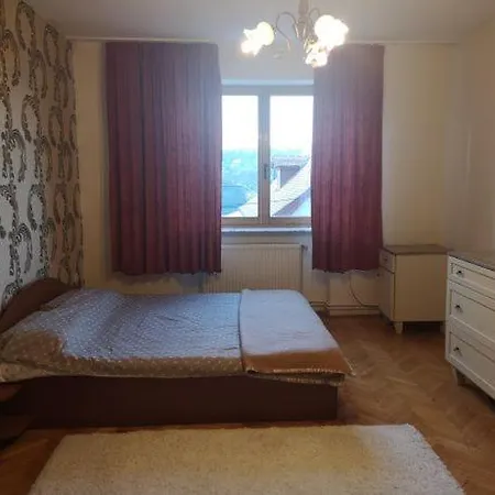 Old City Nest Apartment *
